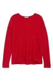 Madewell Kimball Sweater  Regular  amp  Plus Size    Nordstrom at Nordstrom